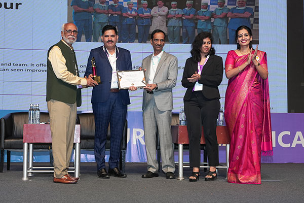 Eternal Heart Care Center Hospital