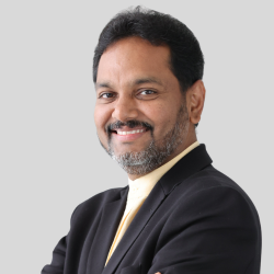 Dr Anil Chillimuntha