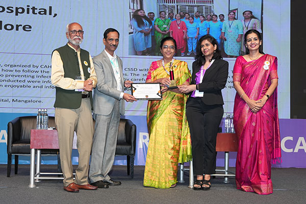 Father Muller Medical College Hospital