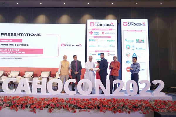 Mr. Gopinath Mamballikalam