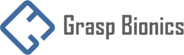 Grasp Bionics Pvt Ltd