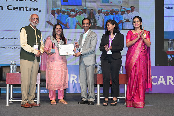 P. D. Hinduja Hospital & Medical Research centre