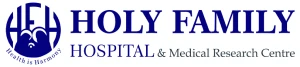 Holy Family Multispeciality Hospital