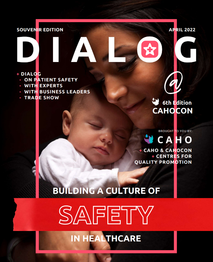 CAHOCON 2022 Souvenir