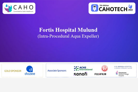 Fortis Hospital
