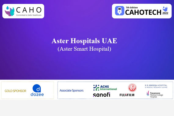 Aster Hospitals