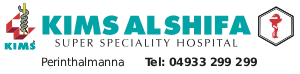 KIMS Alshifa Healthcare Pvt Ltd