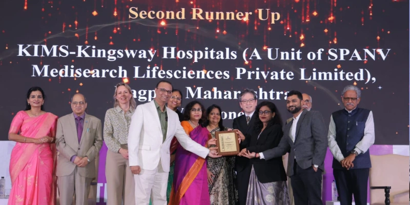 KIMS-Kingsway Hospitals