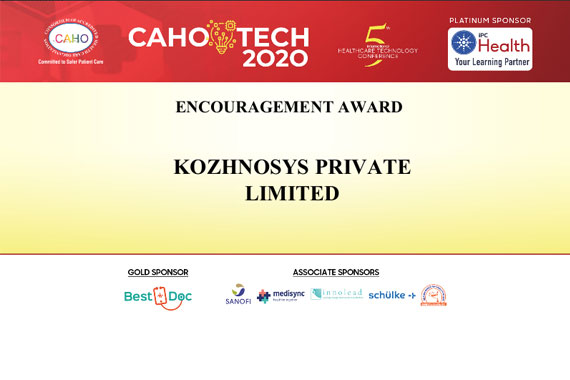 Kozhnosys Pvt Ltd