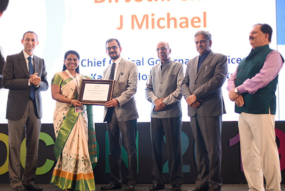 Dr. Jothi Clara J Michael