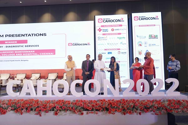 Ms. Mahalakshmi Manivannan