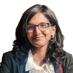 Dr. Malathi Murugesan