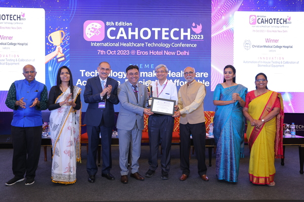 Max Super Speciality Hospital