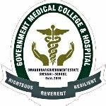 Govt. Omandurar Medical College and Hospital