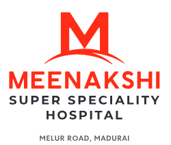 Meenakshi Super Speciality Hospital