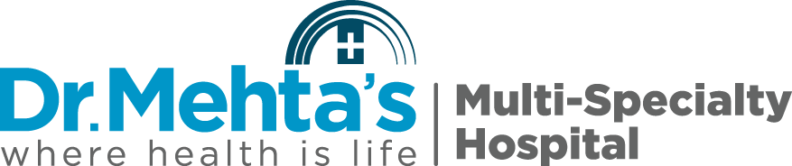 Mehta Multispeciality Hospital