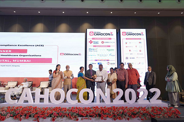 Mehta Multispeciality Hospital