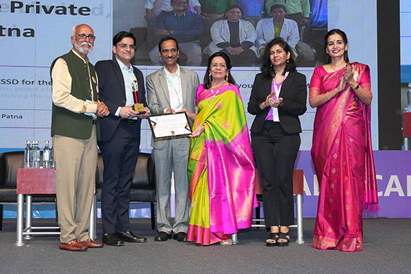 MGM Hospital & Research Centre Pvt Ltd