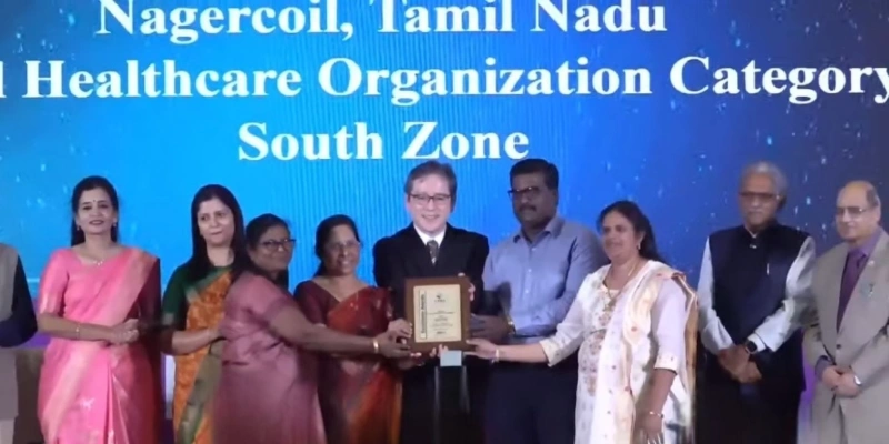 Morris Mathias Hospital