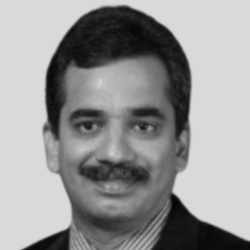 Dr. Murali Srinivasan