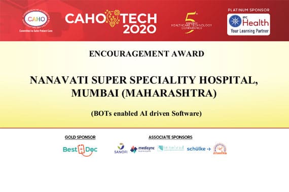 Nanavati Super Speciality Hospital
