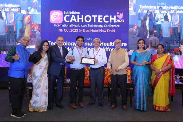 NeoMotion Assistive Solutions Pvt Ltd