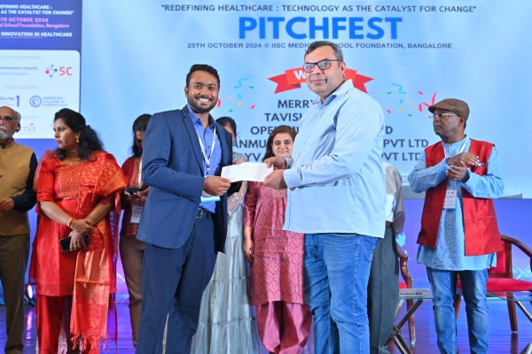 Open MedLabs Pvt Ltd