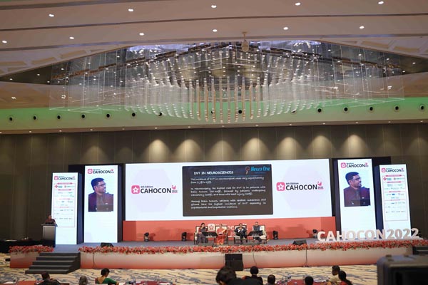 Dr. Prasath Ramalingam