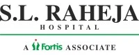 S L Raheja (A Fortis Associate) Hospital
