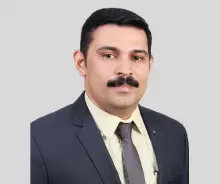 Mr. Renjith Krishnan