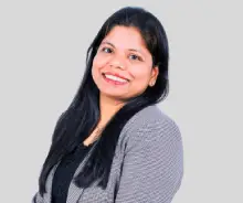 Mrs Rashmi Srivastava