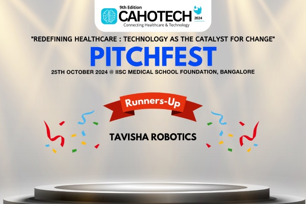 Tavisha Robotics