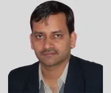 Dr. Santosh Kumar