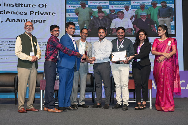 Saveera Institute of Medical Sciences Pvt Ltd