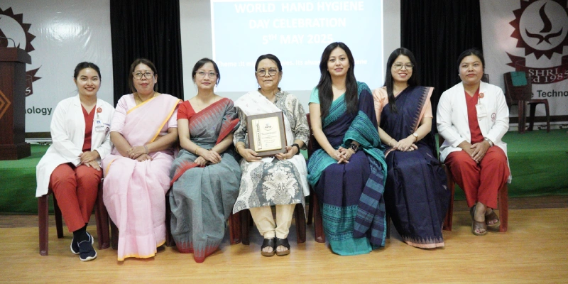 Shija Hospitals & Research Institute Pvt Ltd