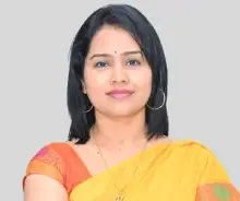 Dr. Shrutica Tamrakar