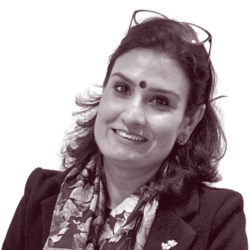 Dr. Shweta Prabhakar