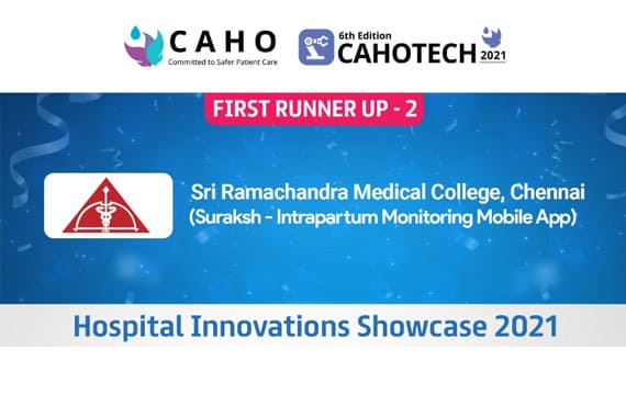 Sri Ramachandra Medical College