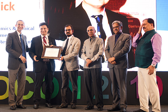 Dr. Subhrojyoti Bhowmick