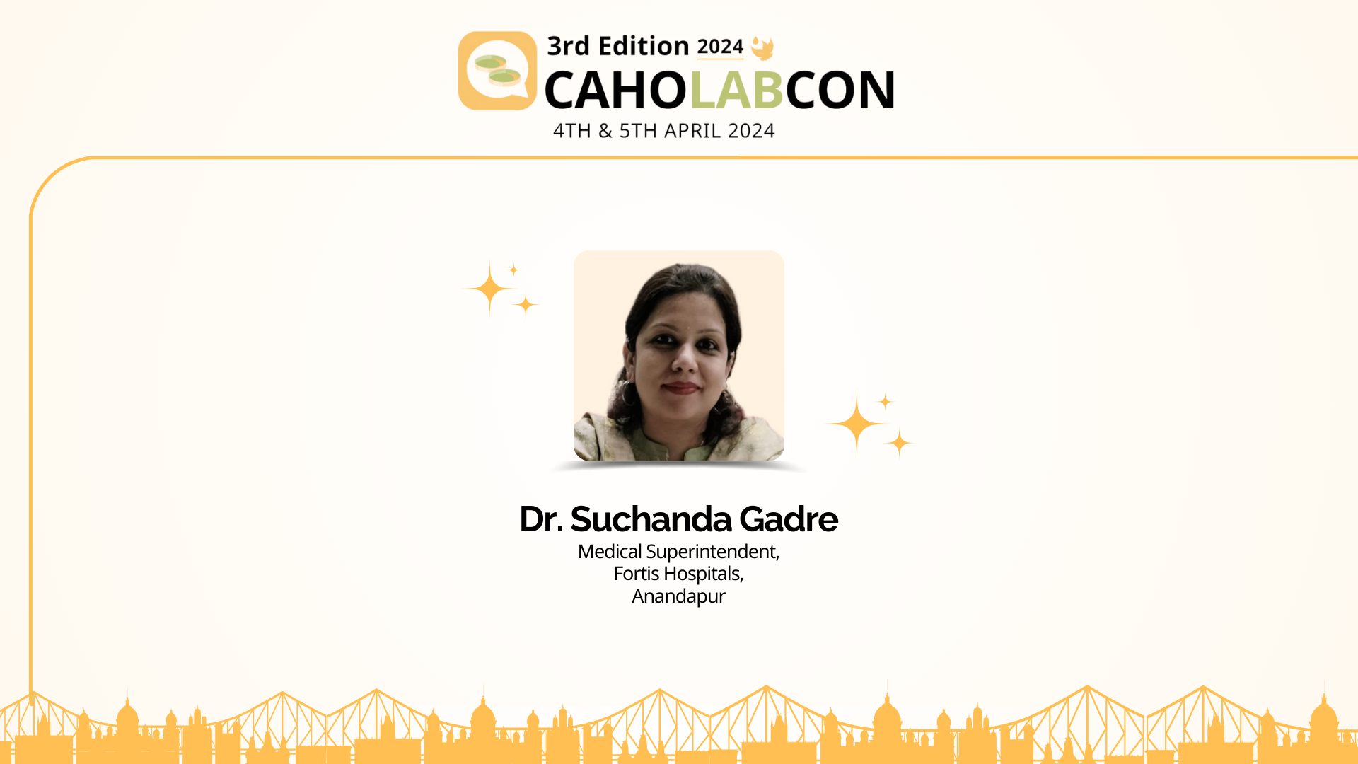 LABCON 2024: Pharmacology  Perspective on AMS