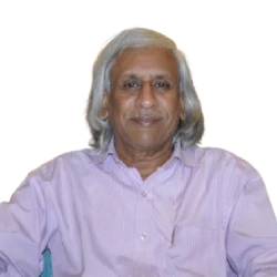 Dr. Venkatesh Thuppil