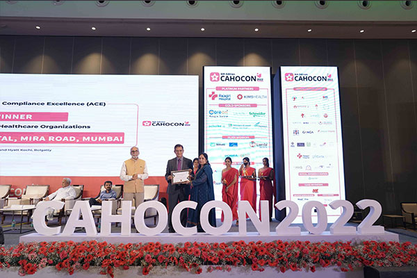 Wockhardt Hospital, Mira Road