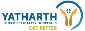 Yatharth Wellness & Trauma Centre